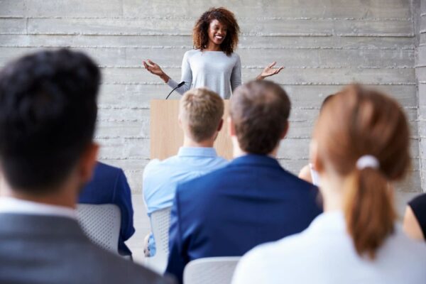 Leading Through Change